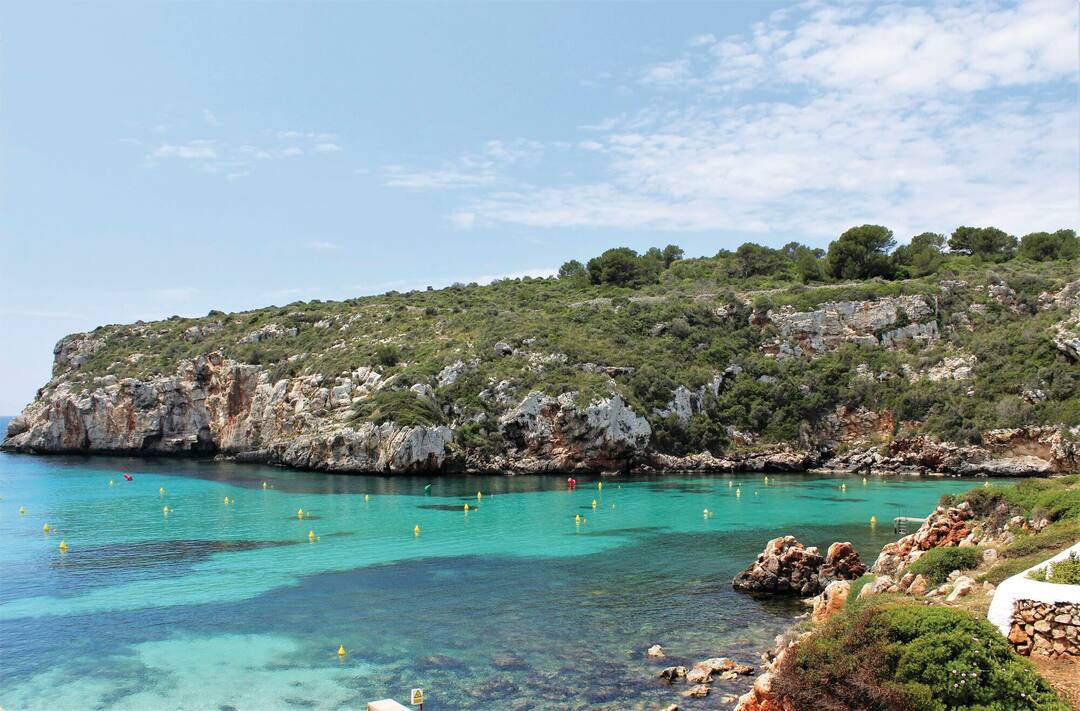 Cala Canutells