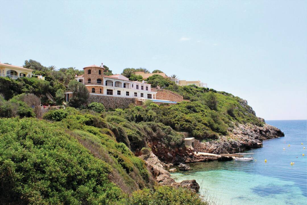 Cala Canutells