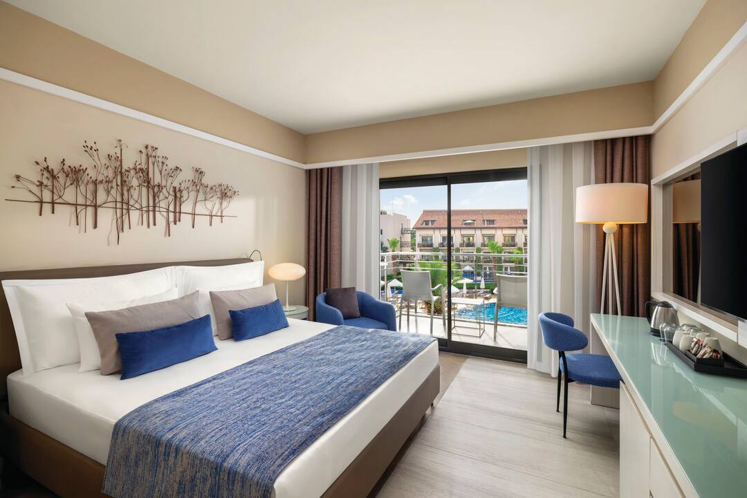 TUI BLUE Sensatori Akra Fethiye
