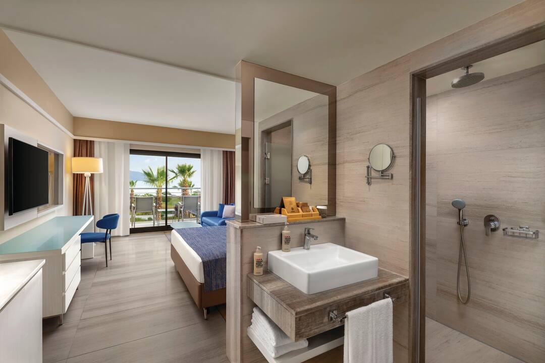 TUI BLUE Sensatori Akra Fethiye