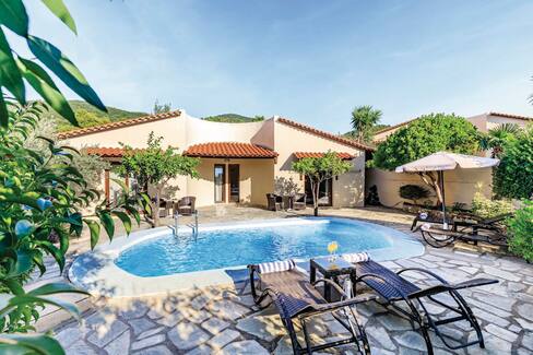 Skopelos Holidays Hotel and Spa