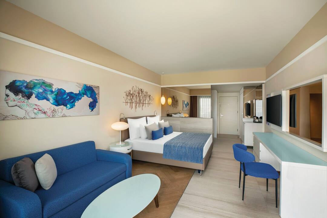 TUI BLUE Sensatori Akra Fethiye