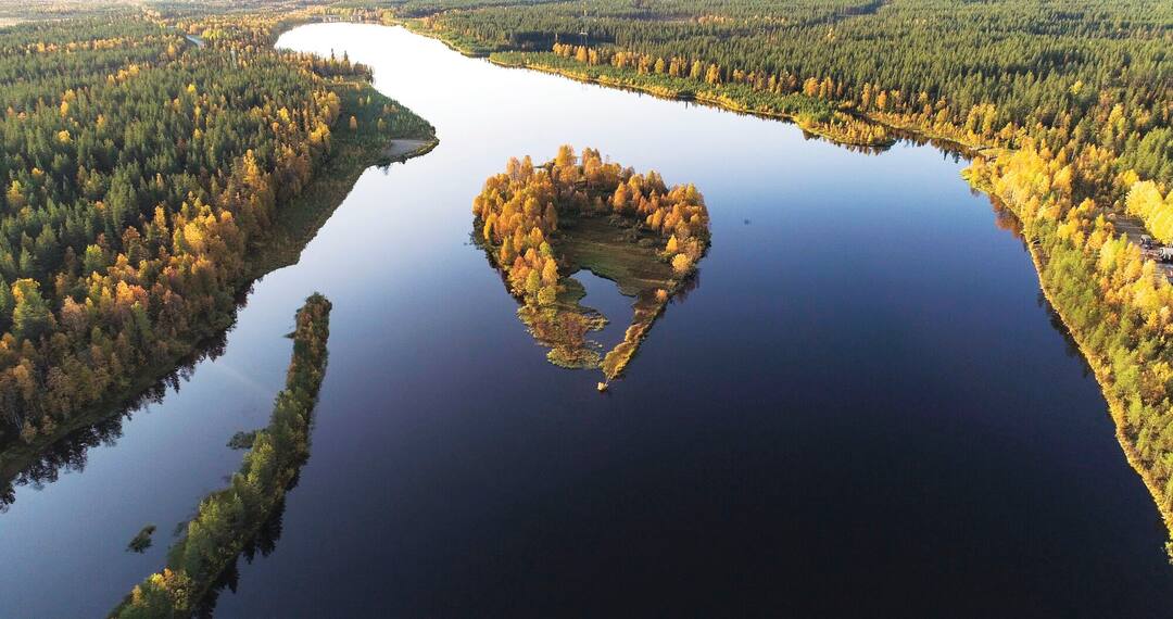 Sodankyla, Finland