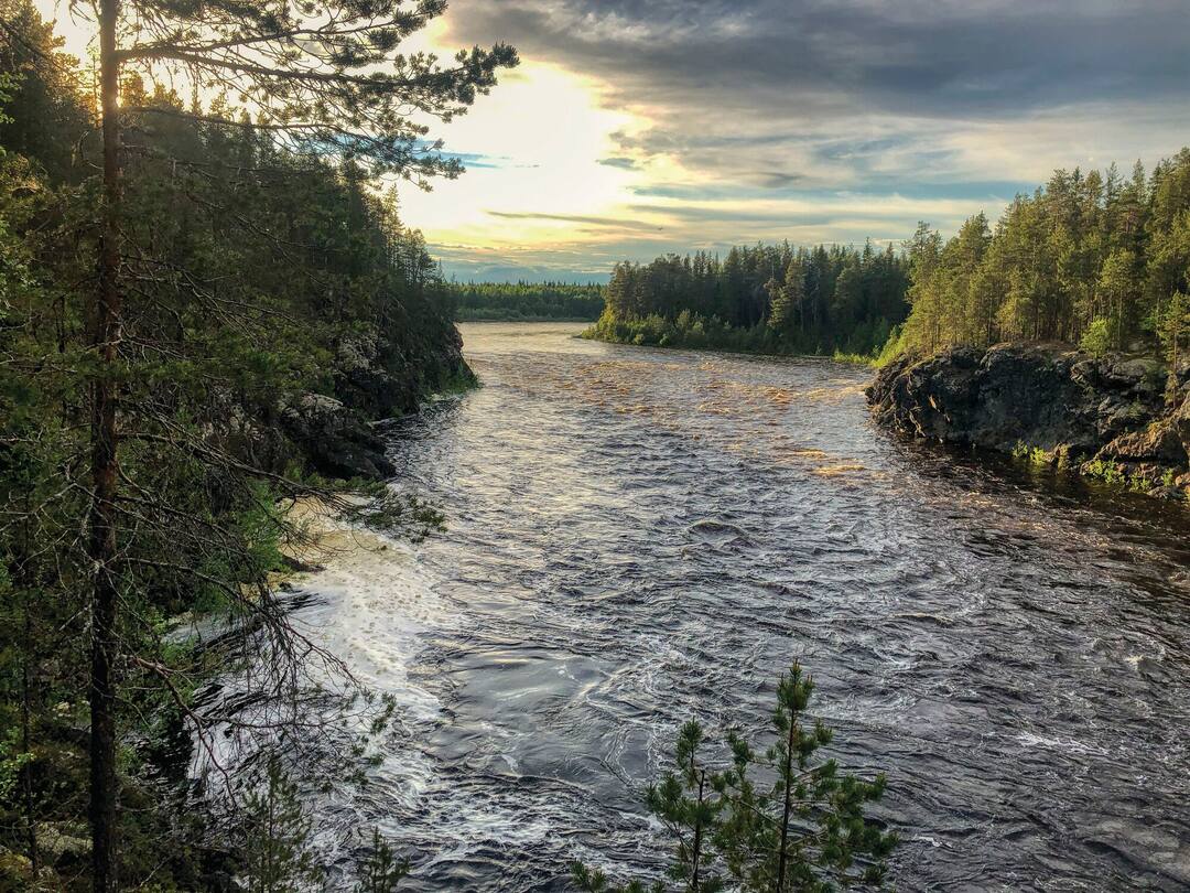Sodankyla, Finland