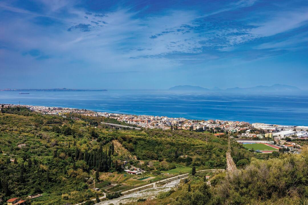Villafranca Tirrena
