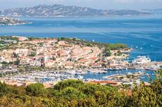 Palau, Sardinia
