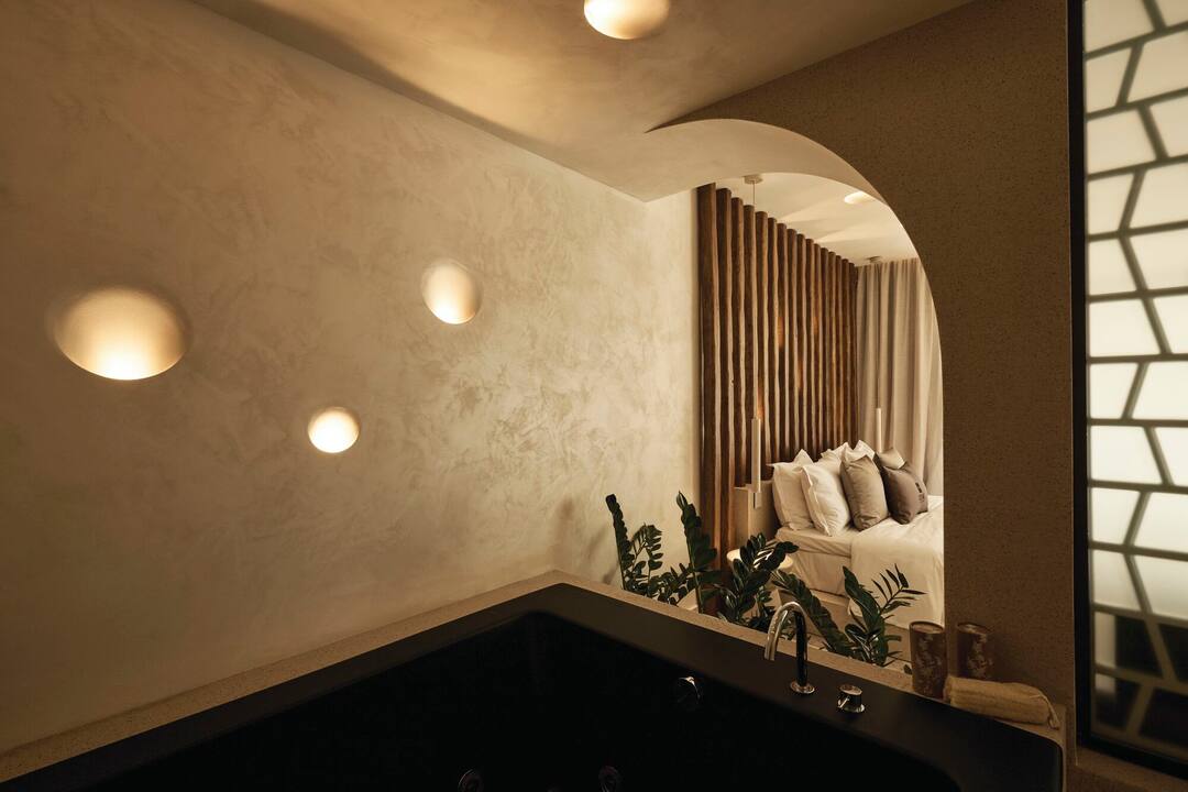 Grecotel Plaza Beach House
