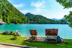 St Gilgen, Austria