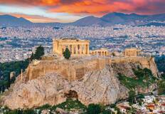 Athens, Greece