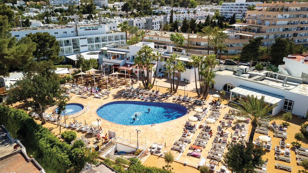 Sirenis Hotel Club Siesta