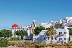 Agaete, Gran Canaria