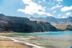 Puerto de Las Nieves, Agaete, Gran Canaria