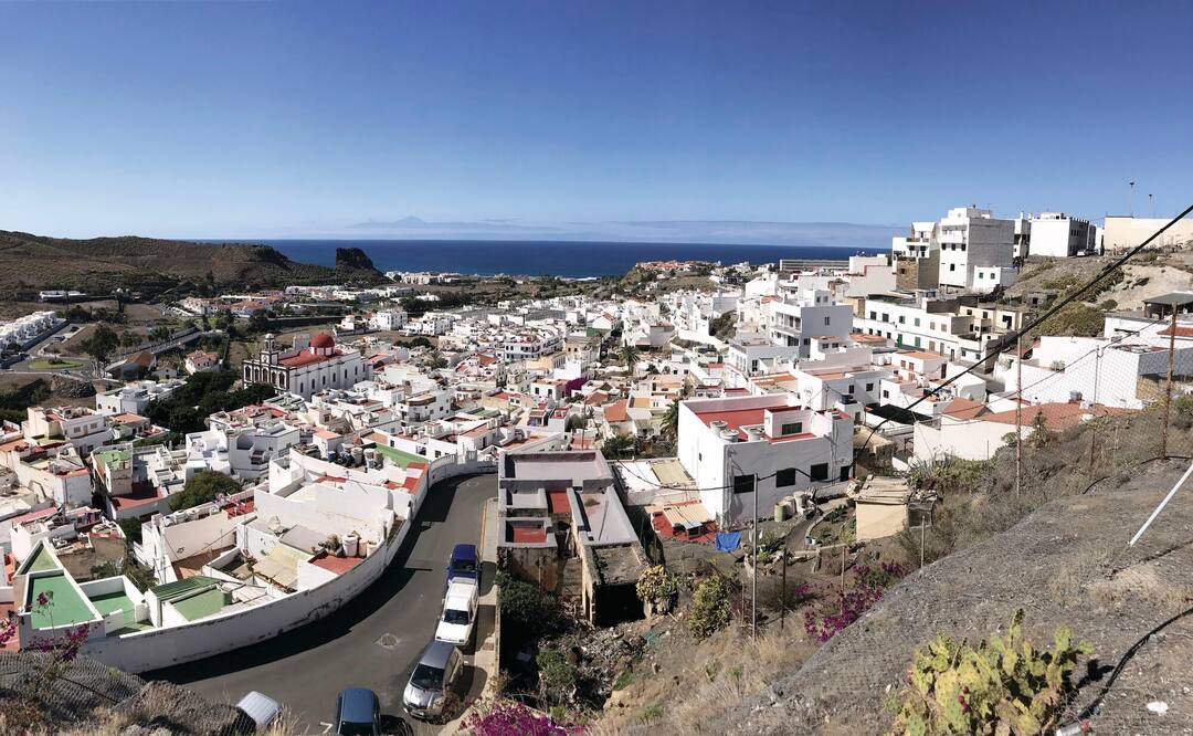 Agaete, Gran Canaria