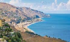 Mazzeo, Sicily