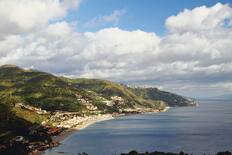 Mazzeo, Sicily