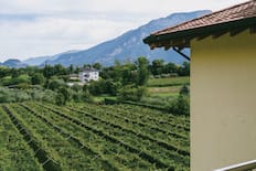 Villa Nicolli Romantic Resort, Riva, Italy