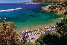 Bali, Crete