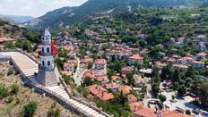 Goynuk, Turkey