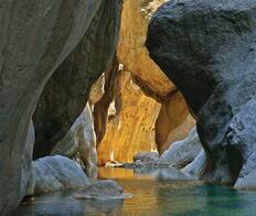 Goynuk, Turkey