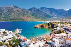 Bali, Crete
