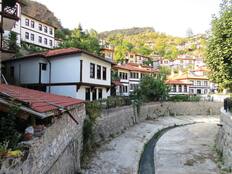 Goynuk, Turkey