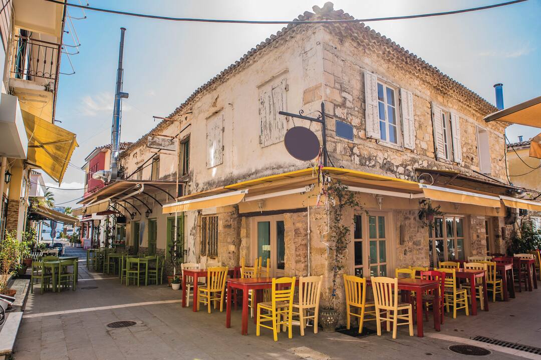 Preveza
