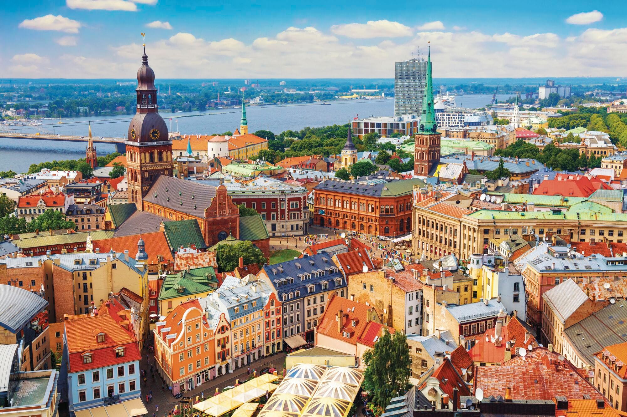 Riga, Latvia