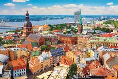 Riga, Latvia