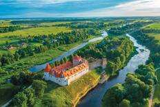 Bauska Castle