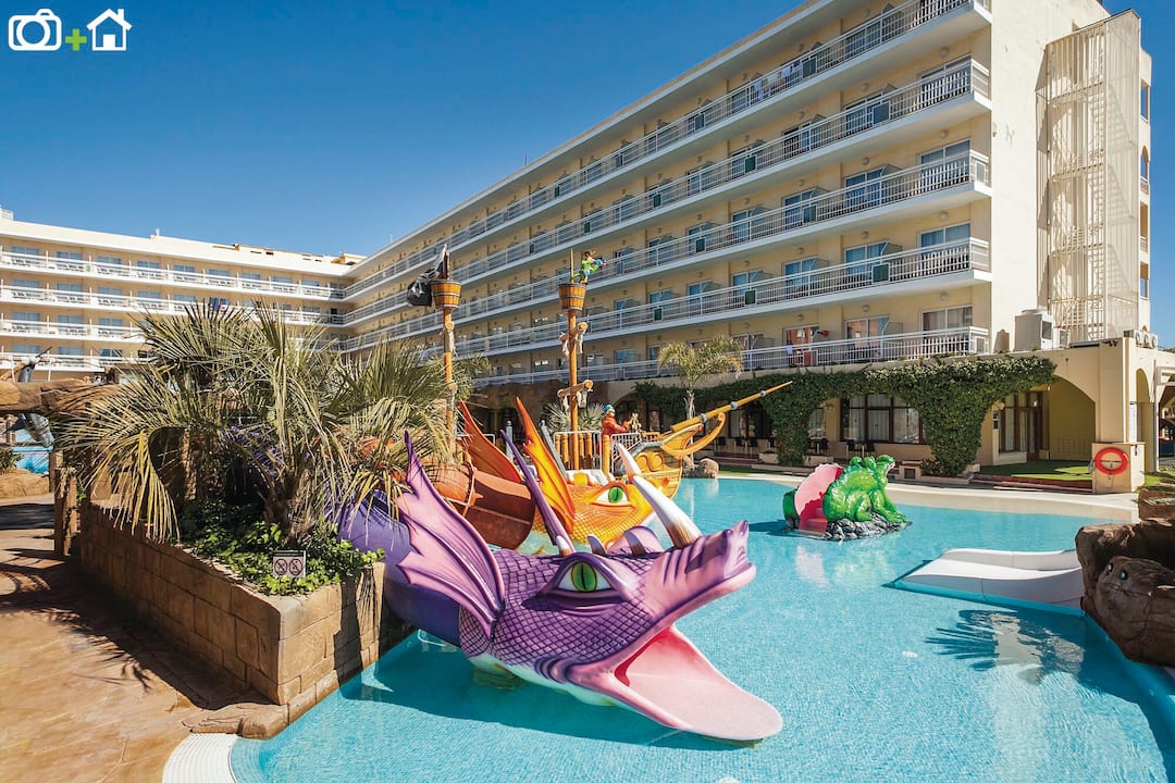 Water park