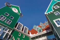 City Hall, Zaandam
