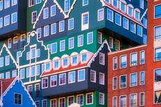 The Inntel Hotel, Zaandam