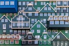 The Inntel Hotel, Zaandam