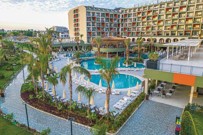 Dream Fun World In Manavgat TUI co uk dream-fun-world-in-manavgat-tui-co-uk