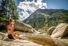 Saas Fee, Switzerland