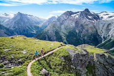 Saas Fee, Switzerland