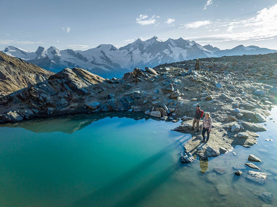 Saas Fee, Switzerland