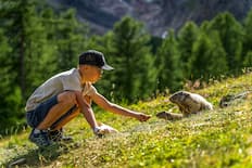 Saas Fee, Switzerland