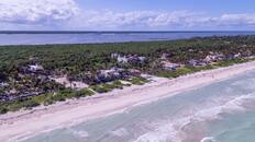 El Cuyo, Mexico