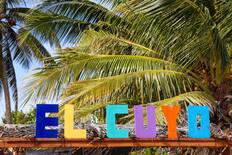 El Cuyo, Mexico