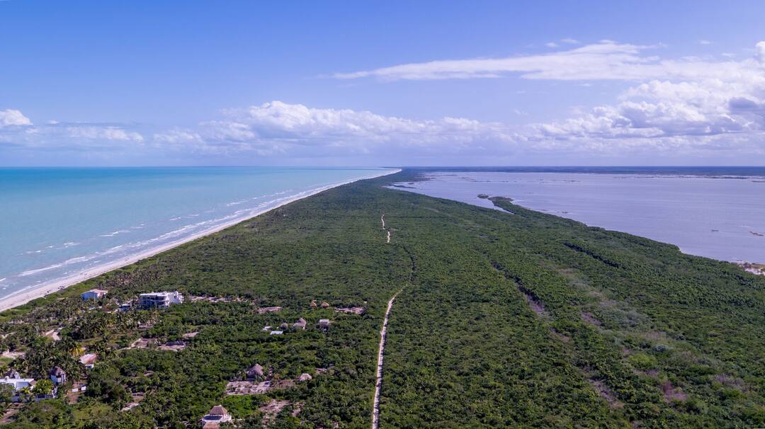 El Cuyo, Mexico