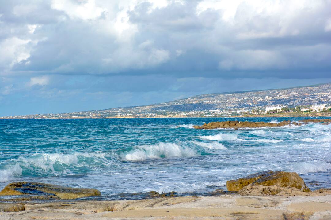 Kissonegra, Paphos