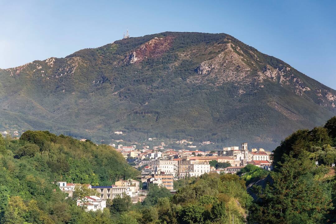 Cava De' Tirreni, Italy