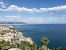 Cava De' Tirreni, Italy