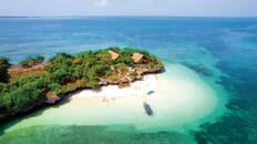 Michamvi Kae, Zanzibar