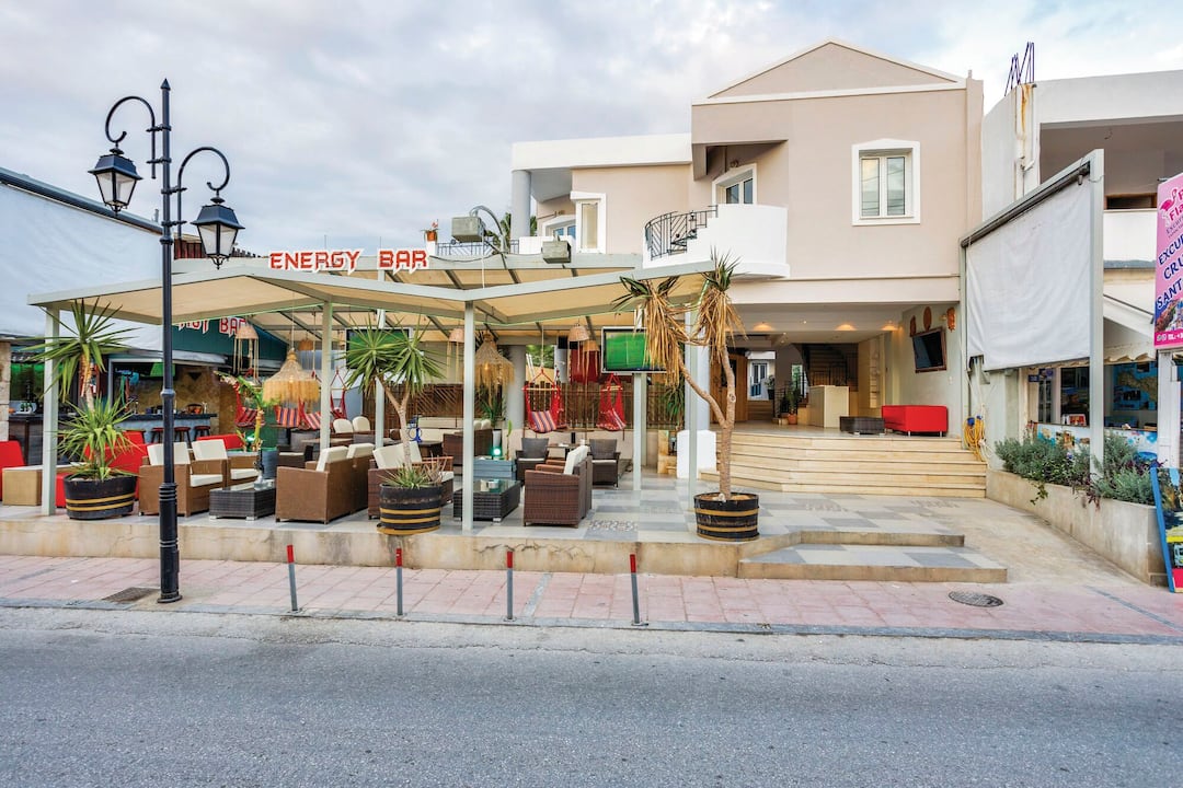   Malia Energy by Estia