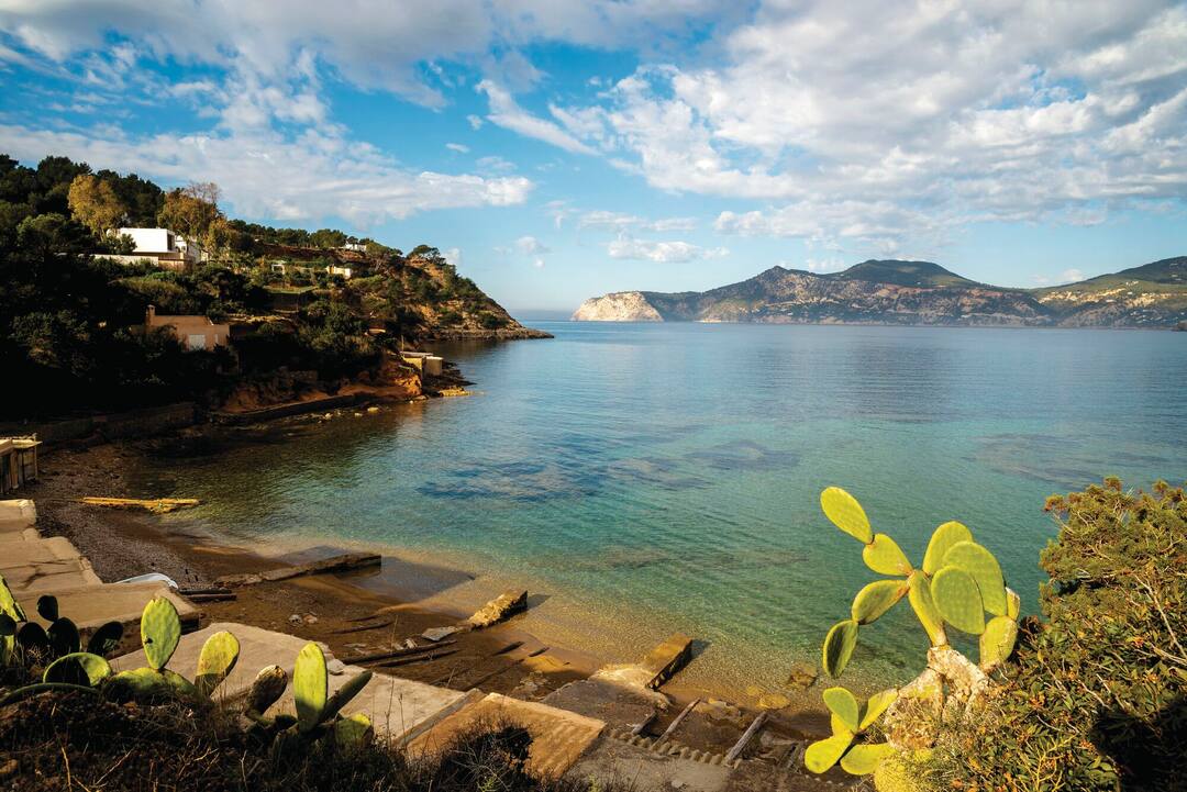 Sant Josep De Sa Talaia, Ibiza