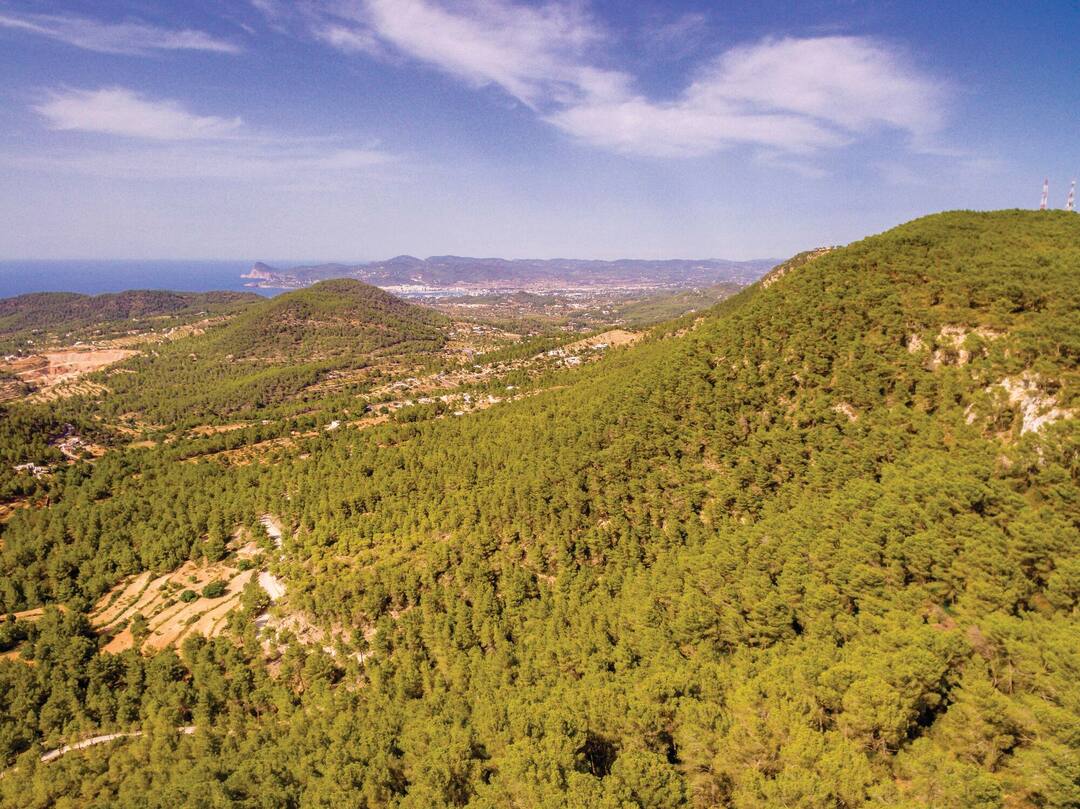 Sant Josep De Sa Talaia, Ibiza