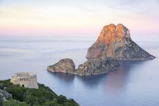 Sant Josep De Sa Talaia, Ibiza