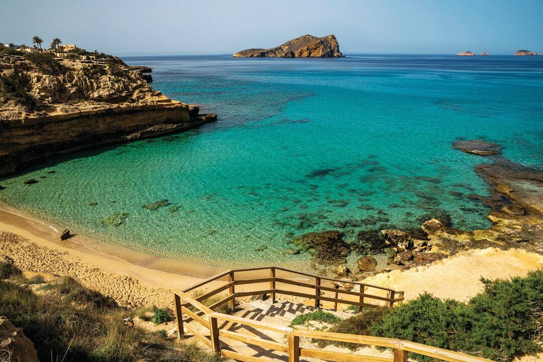 Sant Josep De Sa Talaia, Ibiza